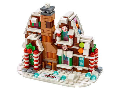 40337 Mini Gingerbread House