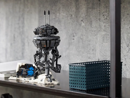 75306 Imperial Probe Droid