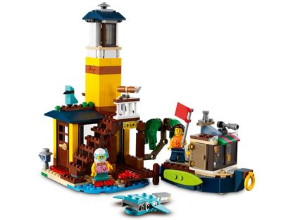 31118 Surfer Beach House