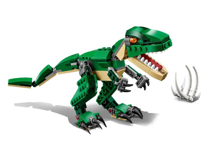 31058 Mighty Dinosaurs