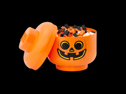 5005886 Pumpkin Storage Head Large