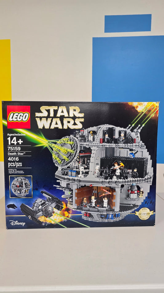 75159 Death Star
