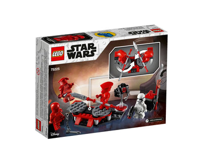 75225 Elite Praetorian Guard Battle Pack