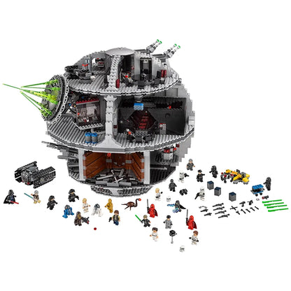 75159 Death Star