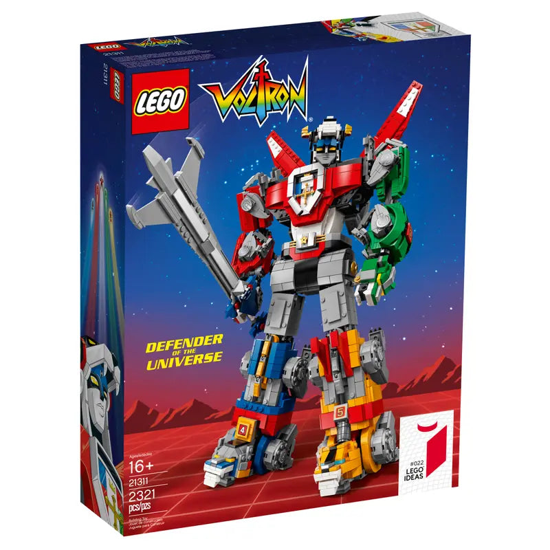 21311 Voltron