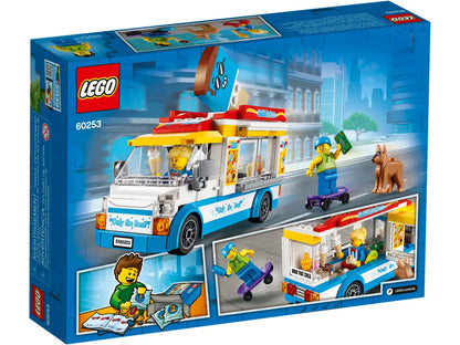 60253 Ice-Cream Truck